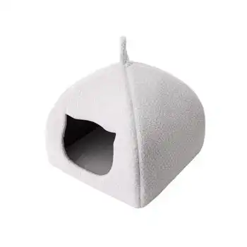 Caseta Para Gatos Igloo 2.0, R1 38x38 Gris Anthology