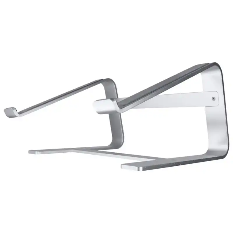 Macally ASTANDSG Soporte de Aluminio para Apple MacBook