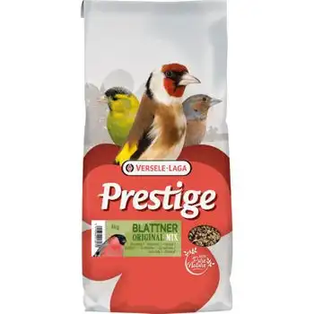 Prestige Blattner Camachuelo I 4 Kg