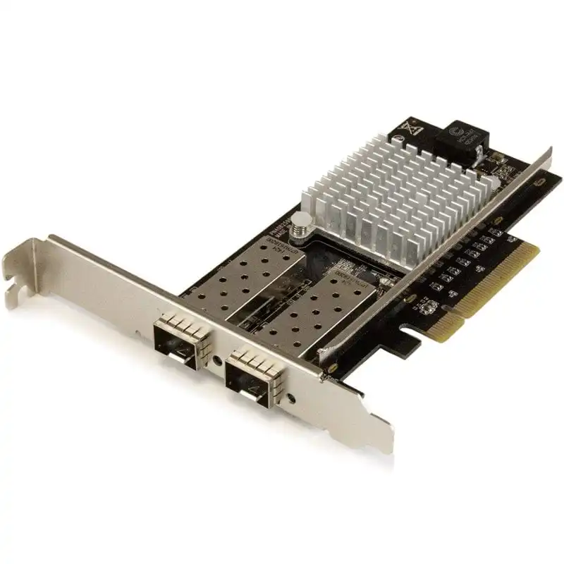 StarTech PEX20000SFPI Tarjeta PCI Express con SFP+