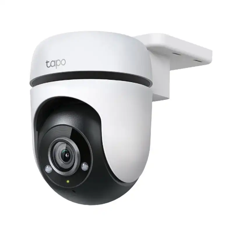 TP-Link Tapo Cámara de Vigilancia 360º para Exterior FullHD Versión 2