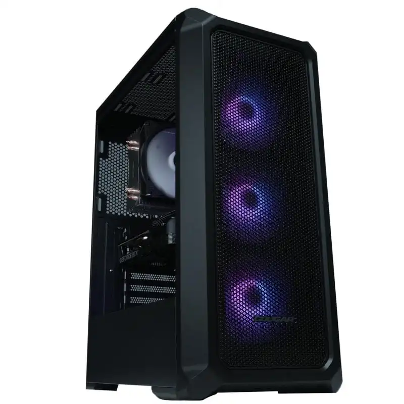 Epical-Q Obnitor Intel Core i5-14400F/32GB/1TB SSD/RTX 4060 Ti