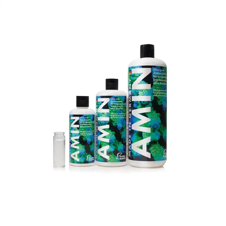 FM AMIN 1000 ml