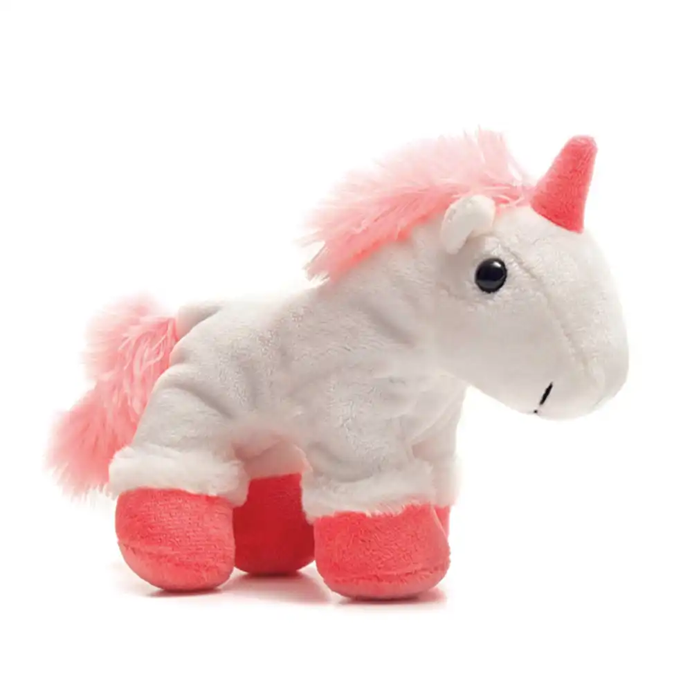 Peluche unicornio de Aumüller para gatos - 1 juguete