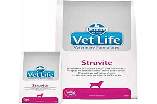 Farmina Vet Life Struvite para perros 12 Kg.