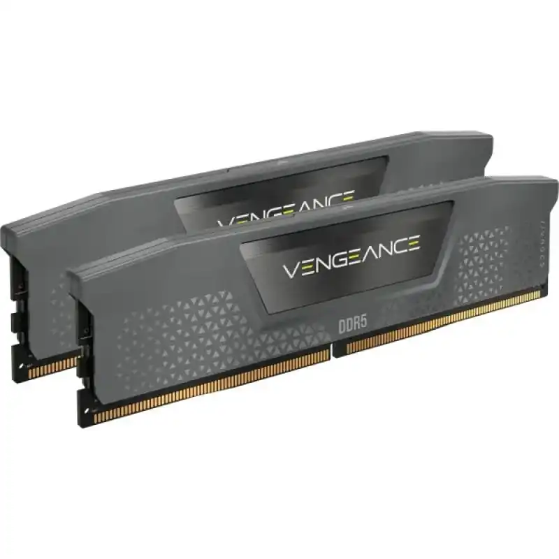 Corsair Vengeance DDR5 6000MHz 32GB 2x16GB CL36 Memoria Dual AMD EXPO e Intel XMP