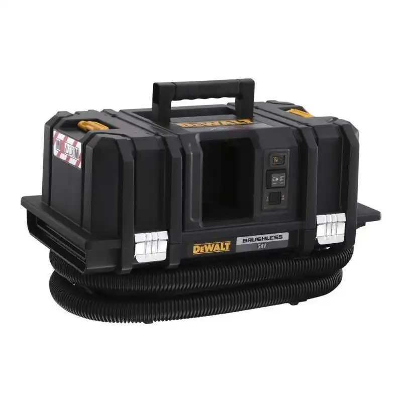 Dewalt XR Flexvot DCV586M Aspirador Sólidos/Líquidos 54V