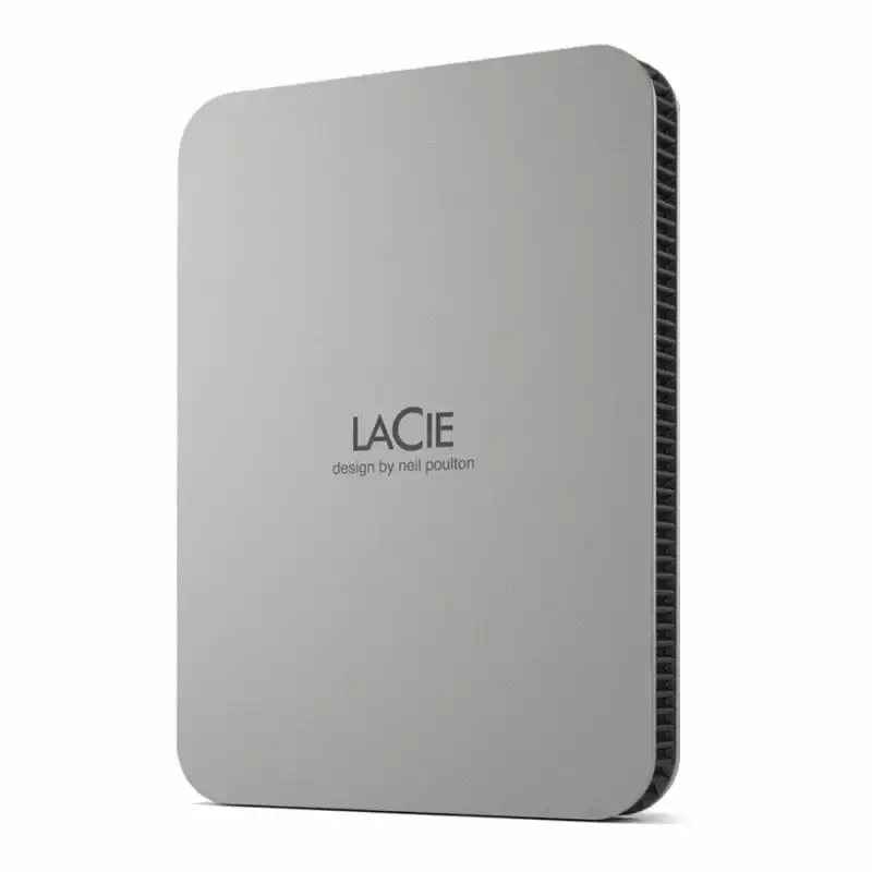 LaCie Mobile Drive 2022 2.5" 2TB USB-C