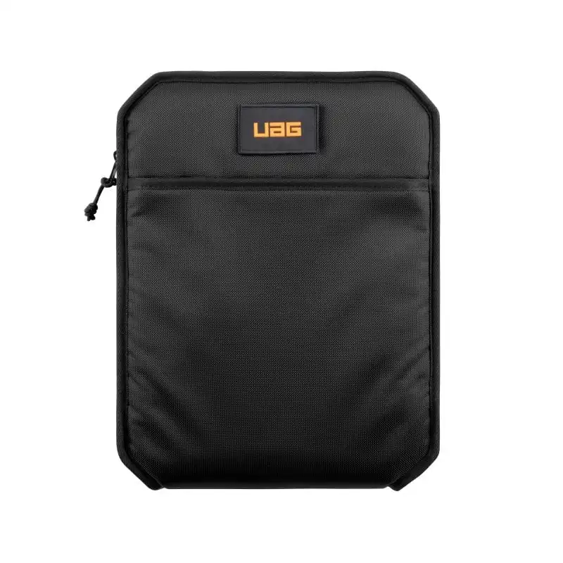 UAG Shock Sleeve Lite Funda Negra para iPad Pro 12.9"