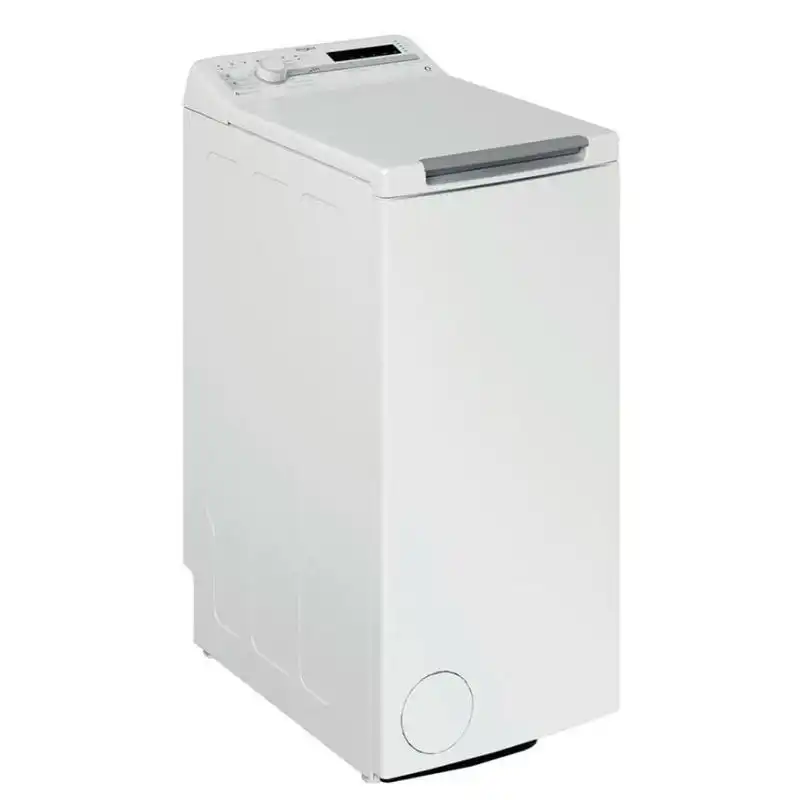 Whirlpool TDLR6240S SP/N Lavadora Carga Superior 6Kg C Blanca