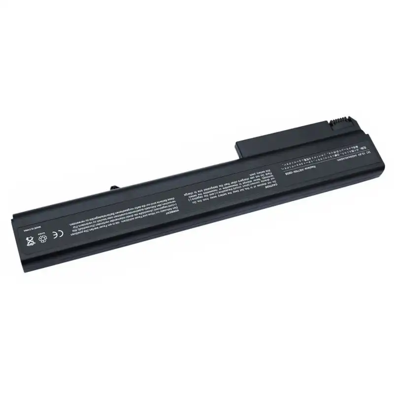Batería Para Portátil Hp Business Notebook 6720t 7400 8200 8400 8500 8510p Hstnn-lb11