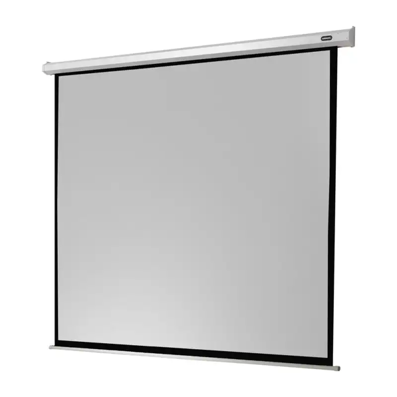 Celexon Electric Economy Pantalla de Proyección Eléctrica 280x280cm