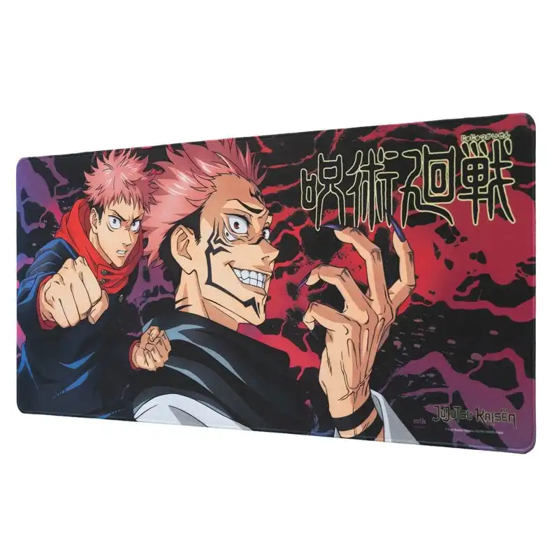 Erik Alfombrilla Gaming XL Jujutsu Kaisen 80x35cm