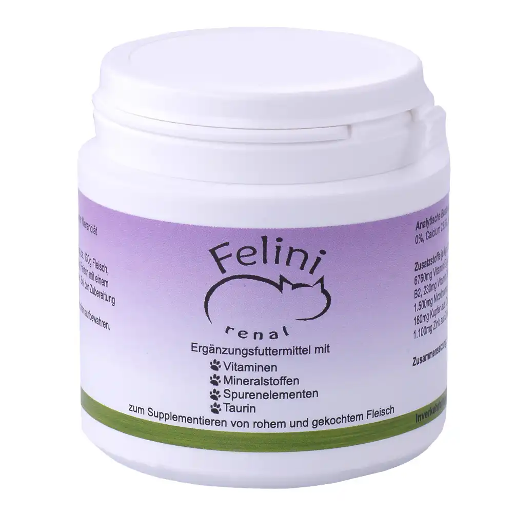 Felini Renal - 125 g