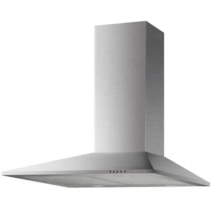 Mepamsa Piramide Plus 70 Campana Decorativa 70cm C Inox
