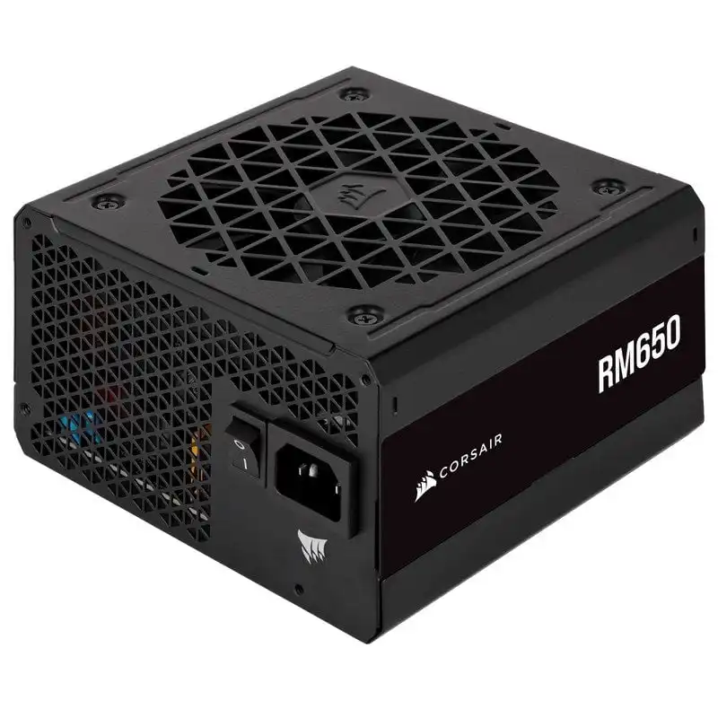 Corsair RM650 2023 650W 80 Plus Gold Full Modular