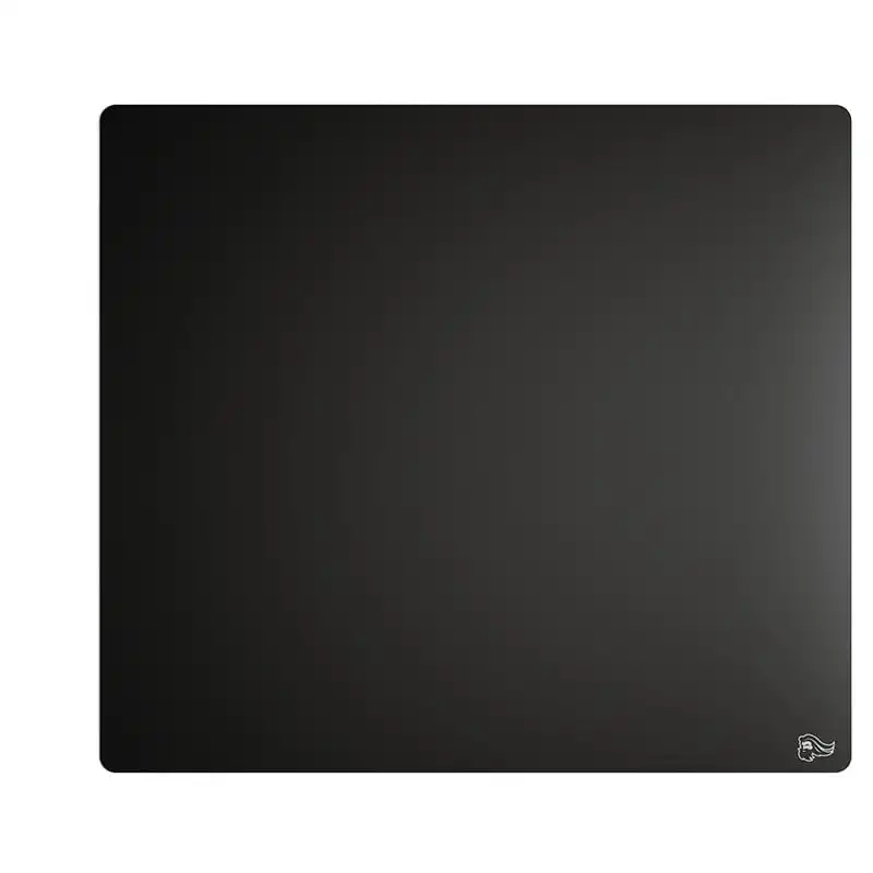 Glorious PC Gaming Race Elements Air Alfombrilla Gaming Negra