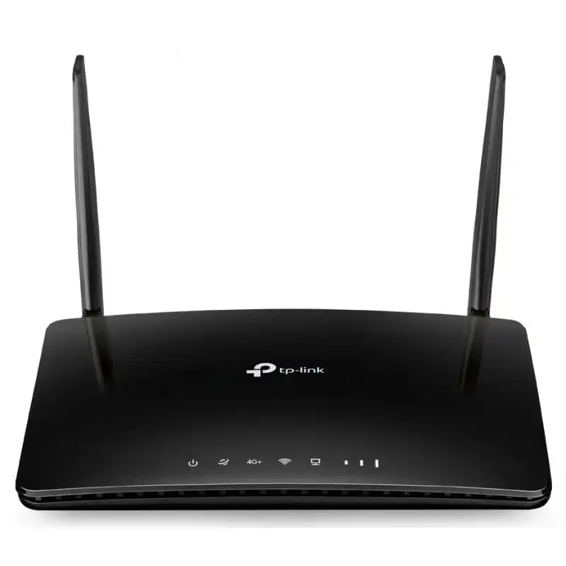 TP-Link Archer MR500 Router 4G+ LTE Doble Banda MU-MIMO AC1200