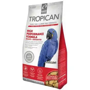 Tropican Alta Energía Galletas 4x1,5 kg