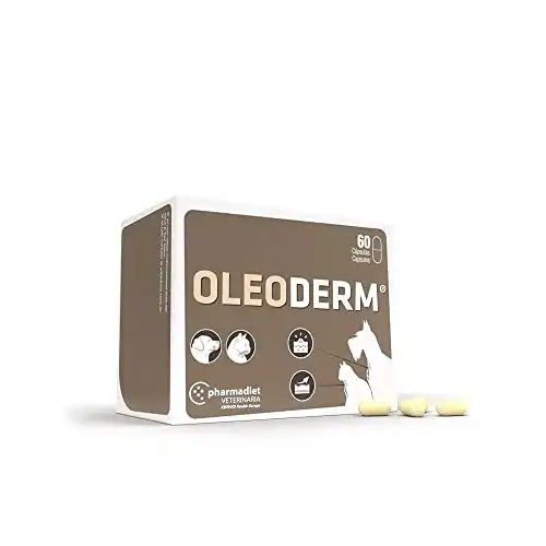 Oleoderm