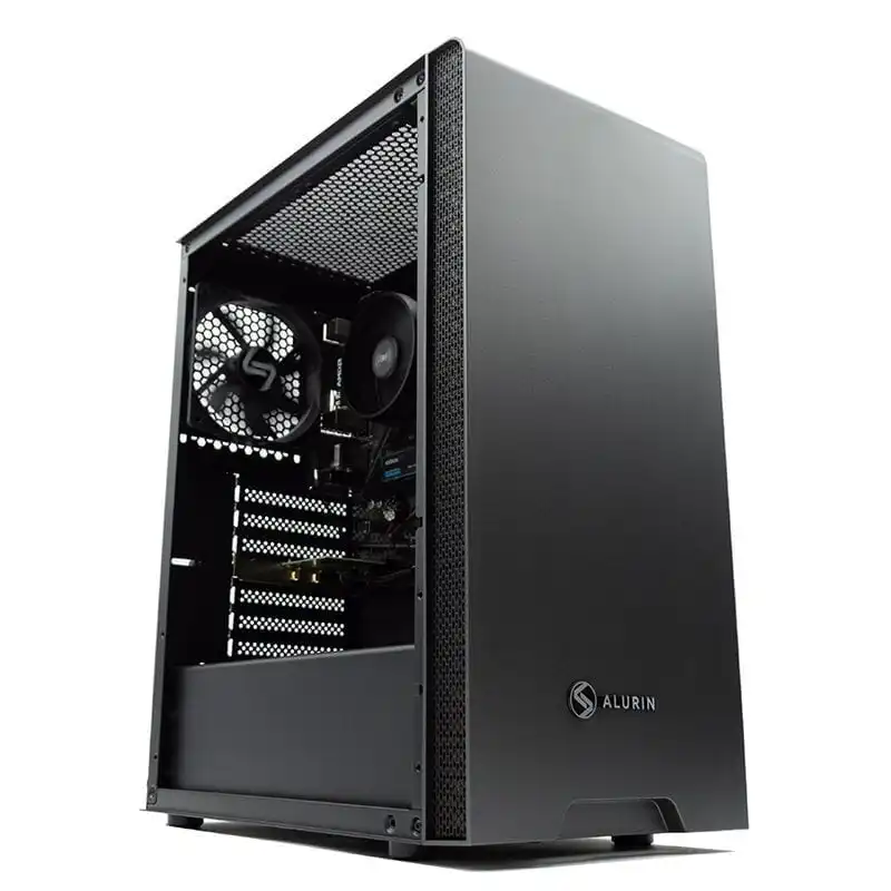 PcCom Work Intel Core i5-12400 / 32GB / 1TB SSD + Windows 11 Home