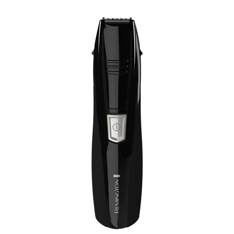 Remington PG180 Cortapelos 3 en 1 Negro