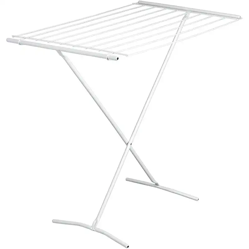 Tendedero Plegable Sin Alas