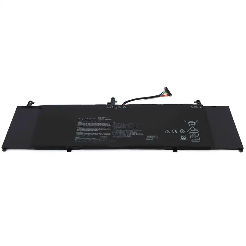 Voltistar Batería para Portátil ASUS ZenBook UX533F C41N1814