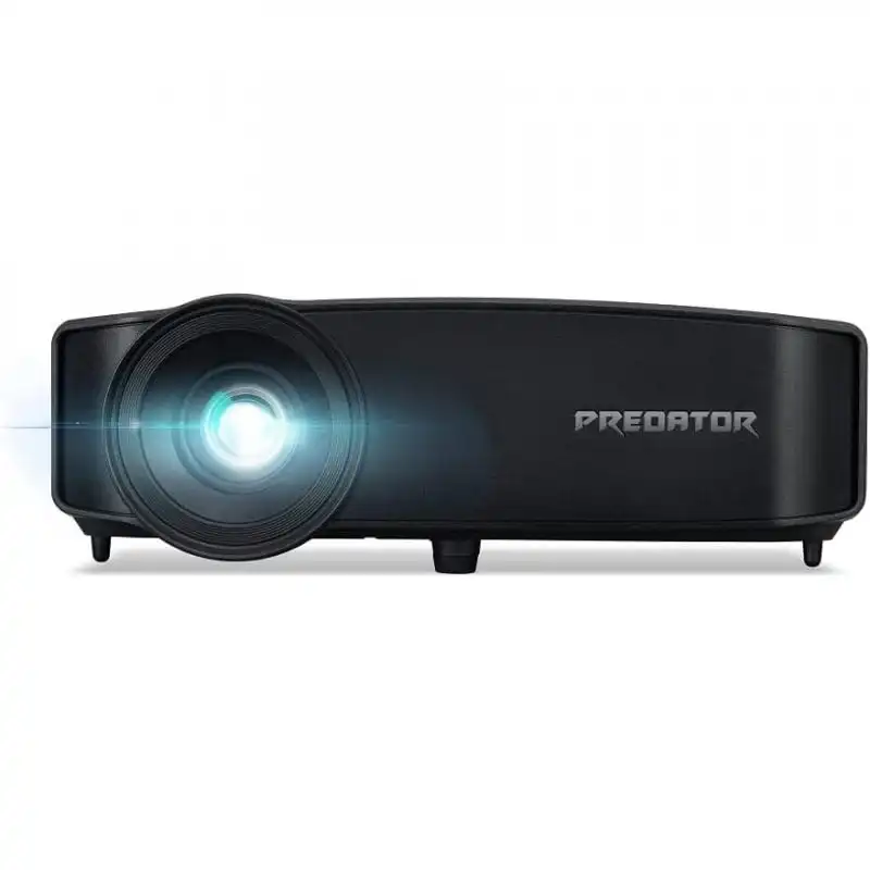 Acer Predator GD711 Proyector ANSI DLP 4K UHD 3D 1450 Lúmenes Negro