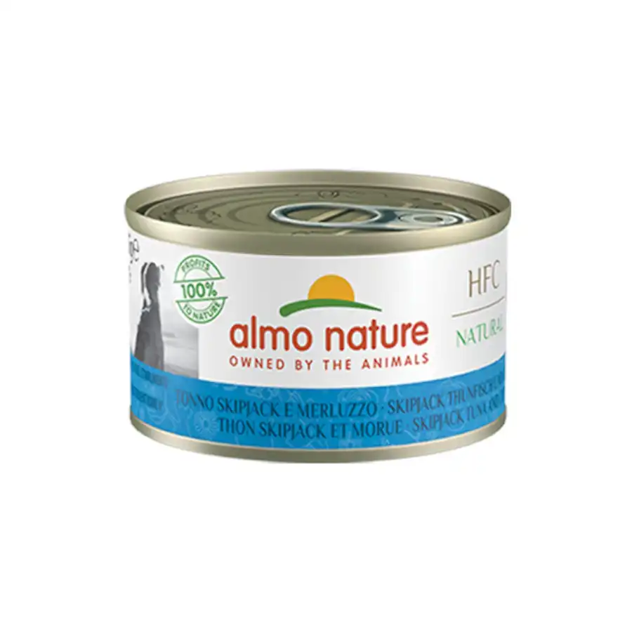 Almo Nature HFC Atún lata para perros