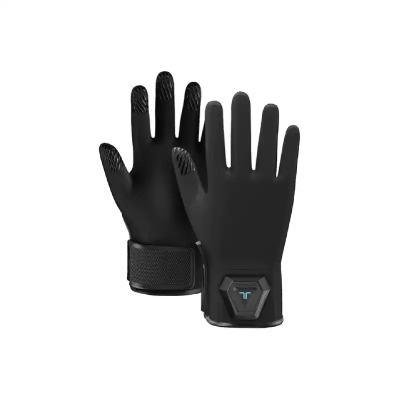 Bhaptics Tactglove Dk2 Guantes Hápticos Talla M