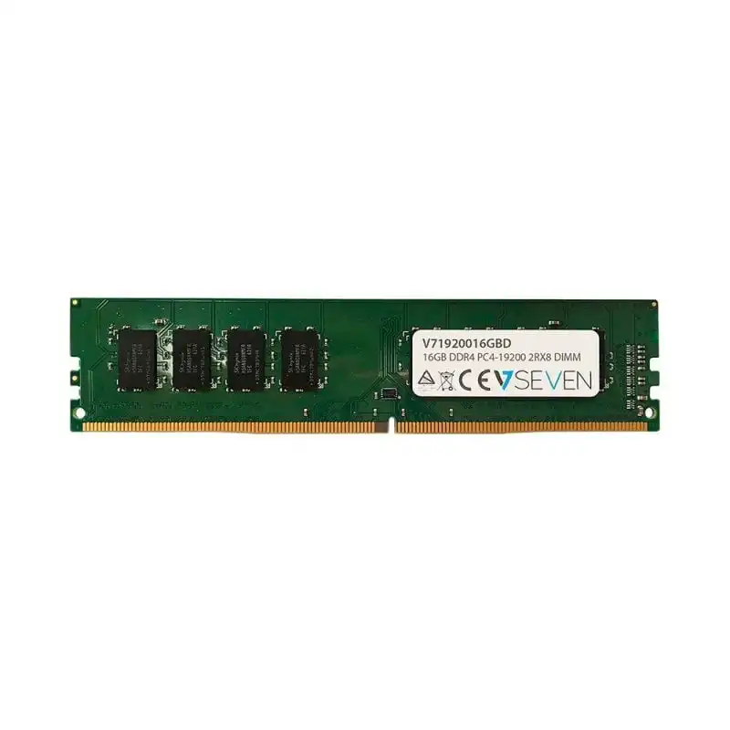 V7 V71920016GBD DDR4 2400MHz 16GB CL17