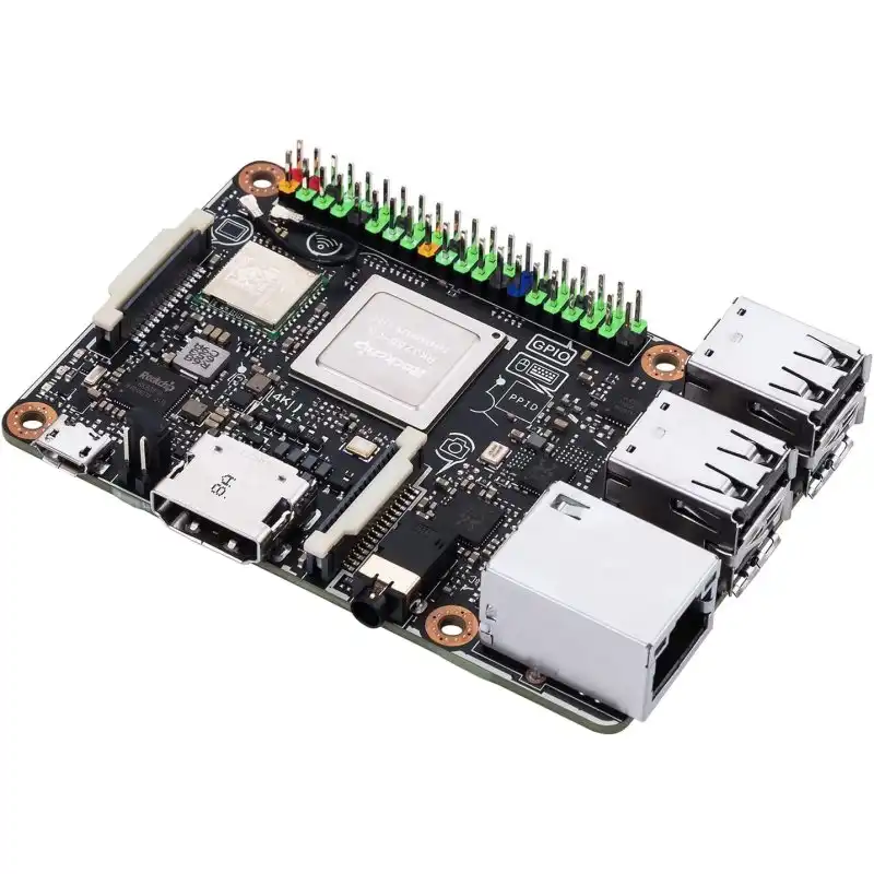 ASUS Tinker Board R2.0 Placa de Desarrollo Rockchip RK3288