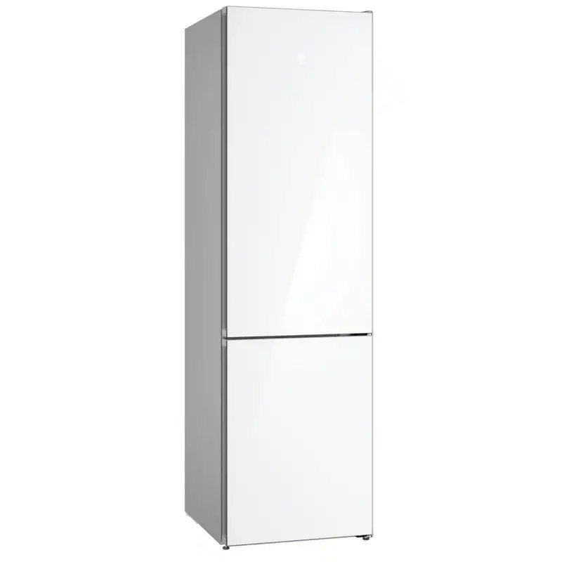 Balay 3KFC869BI Frigorífico Combi C Cristal Blanco