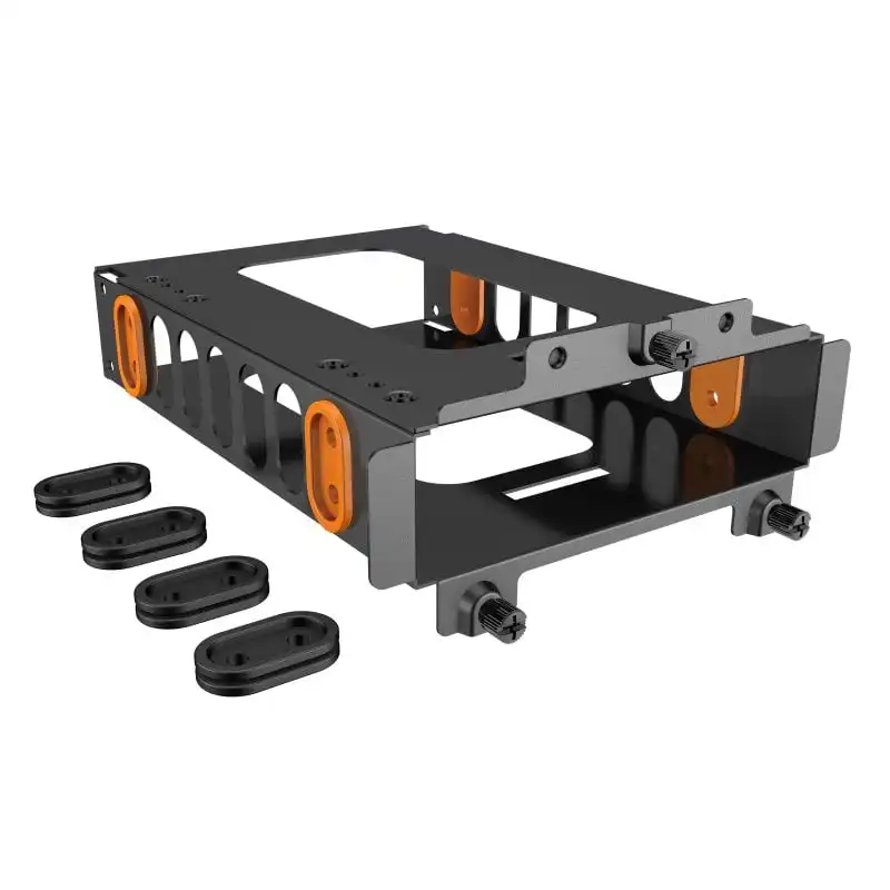 Be Quiet BGA05 Chasis para Disco Duro