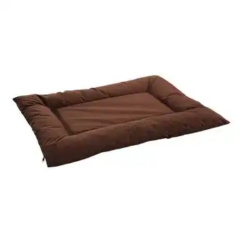 Cama Para Perro Hunter Gent Marrón (80 X 60 Cm)