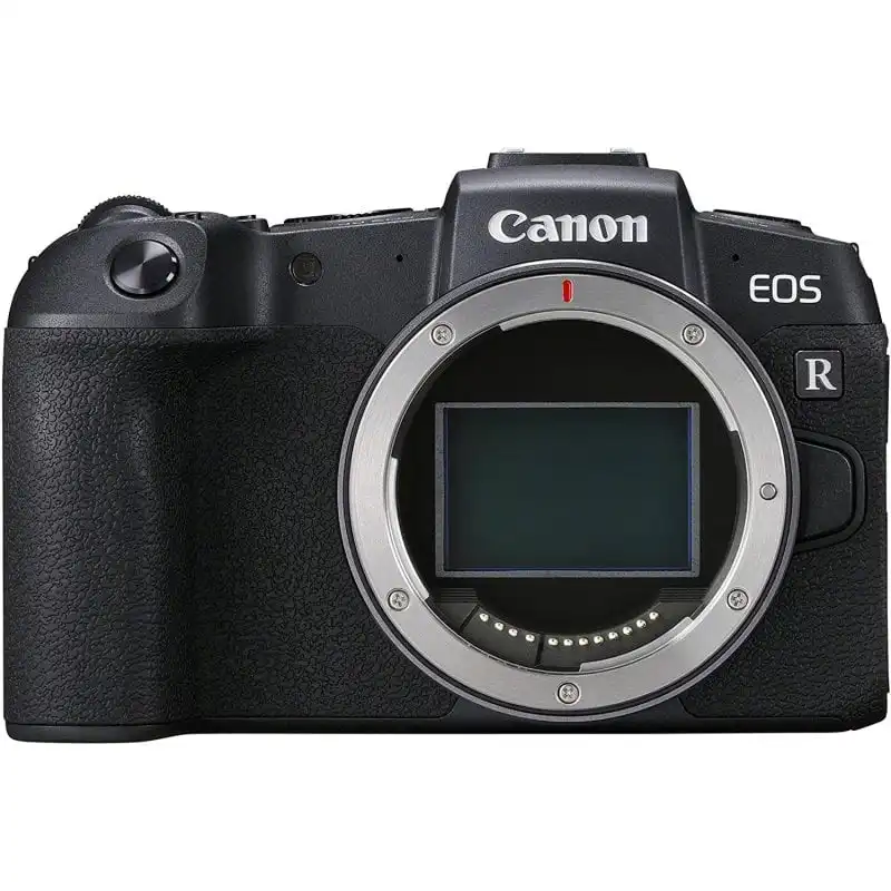 Canon EOS RP 26.2 MP Cuerpo