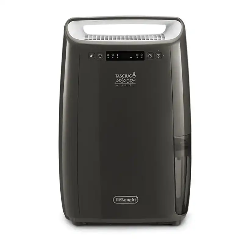 DeLonghi Tasciugo AriaDry DEXD216F Deshumificador Multiusos 2.1L