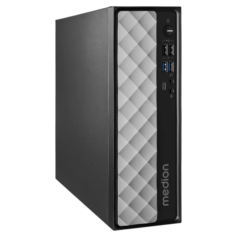 Medion AKOYA T80 MD35423 Intel Core i5-12450H/16GB/512GB SSD