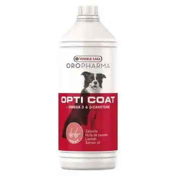 Oropharma Opti Coat 1lt