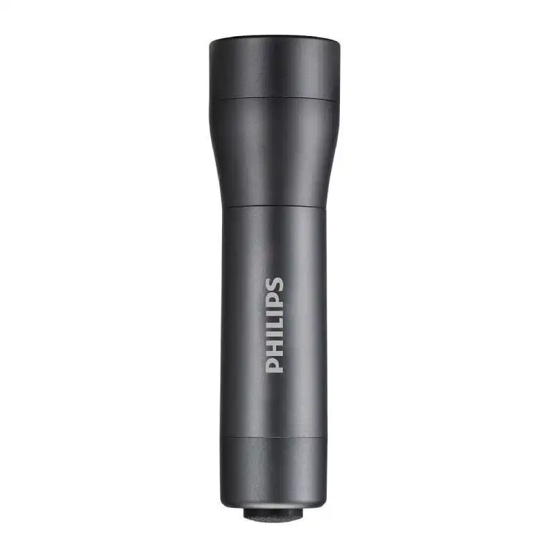 Philips SFL4000T/10 Linterna LED con 3 Pilas AAA 120 Lúmenes