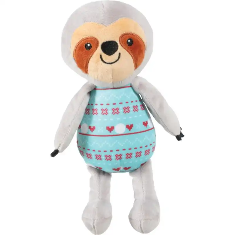 s eco Zolux Dog Peluche  Chiquitos Perezoso 29 cm 1 Unidad.