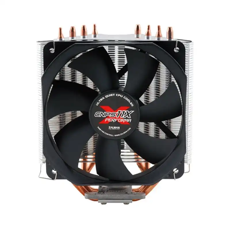 Zalman CNPS 11X Performa Plus Ventilador CPU 120mm