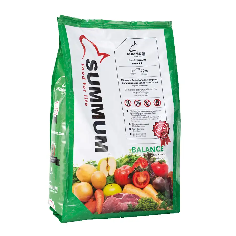 Summum Balance 1 Kg