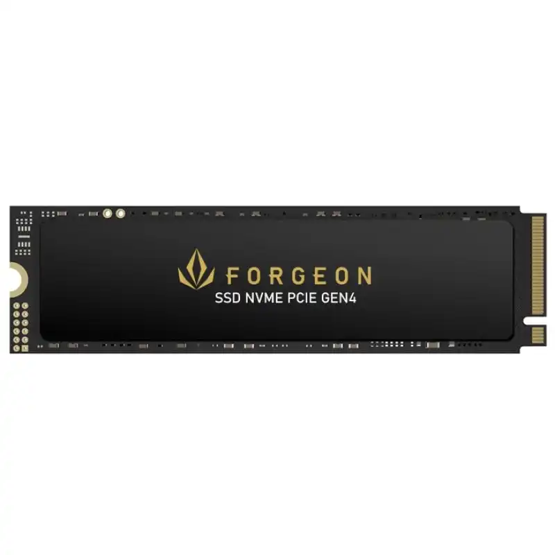 Forgeon Nimbus PRO Disco SSD 4TB 7400MB/S NVMe PCIe 4.0 M.2 Gen4