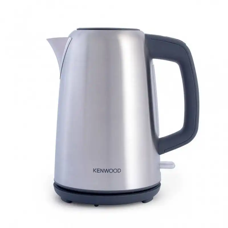 Kenwood Scene SJM490 Hervidor de Agua 1.7L 2200W Inox