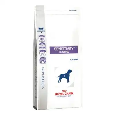 Royal Canin VD Canine Sensitivity Control 14 Kg.