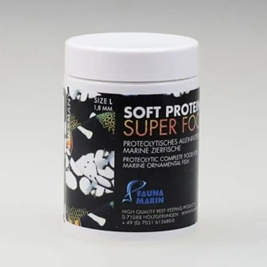 FM Soft Protein Super Food - M 63 g