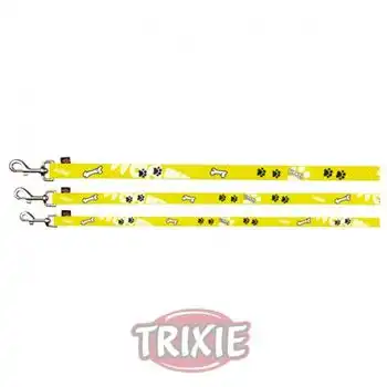 Trixie Correa Modern Art Woof Azul S-M