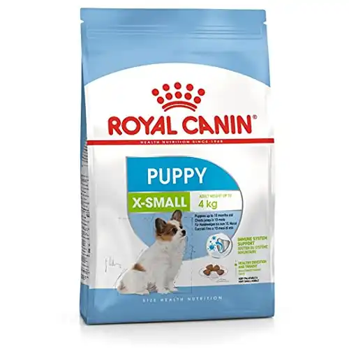 Royal Canin X-Small Junior 1,5 Kg.